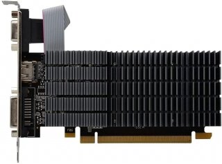 Afox Radeon R5 220 1GB (AFR5220-1024D3L9-V2) Ekran Kartı kullananlar yorumlar
